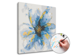 Slikanje po brojevima DON'T FORGET ABOUT ME - niska težina