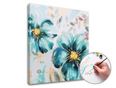 Slikanje po brojevima ZABORAVLJENIH UNOSA - niske težine