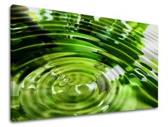ABSTRAKT Zidna slika Popust 60% 100X150 cm