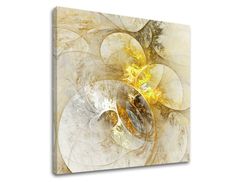 ABSTRAKT Zidna slika Popust 60% 70X70 cm