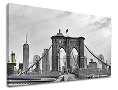 Slike na platnu GRADOVI - NEW YORK ME114E11