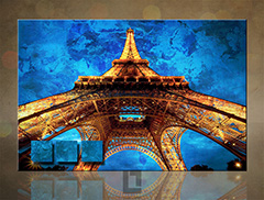 Pariz / Tom Loris 029A1