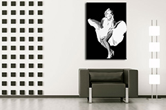 Ručno oslikana POP Art slika Marilyn Monroe 1 komad mon6 | različite veličine