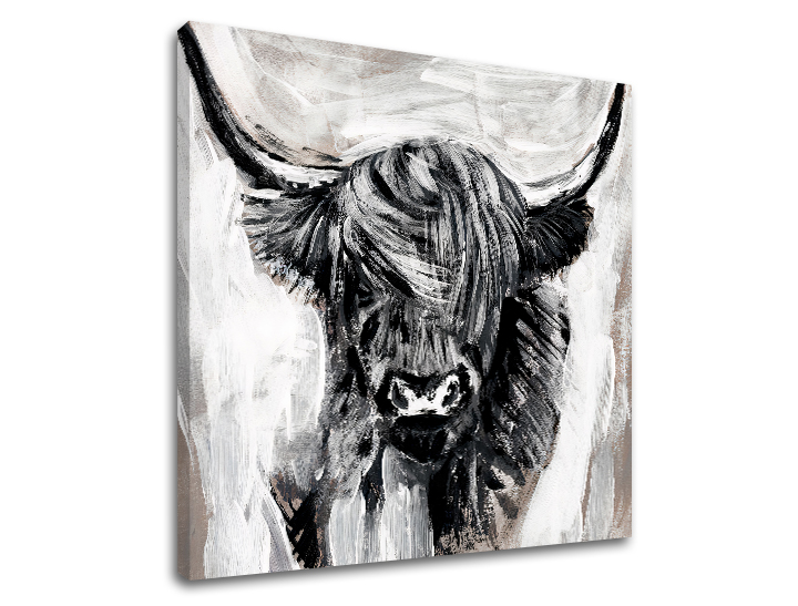 Slika na platnu BIK 001 60x60 cm