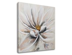 Slika na platnu CVIJEĆE Popust 40 % 70X70 cm
