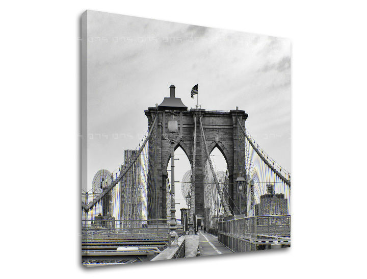 Slike na platnu GRADOVI - NEW YORK ME114E12