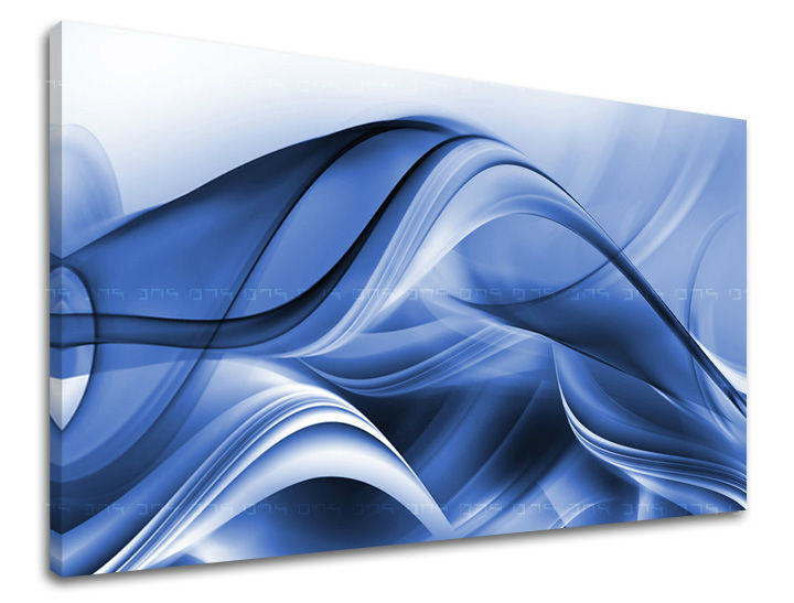 Zidna slika ABSTRAKT 40x60 cm
