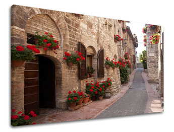 Zidna slika CITY ME039E11