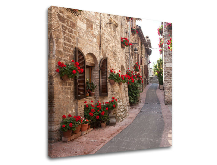 Zidna slika CITY ME039E12