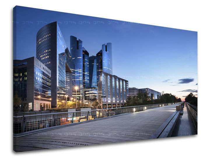 Zidna slika CITY ME111E11