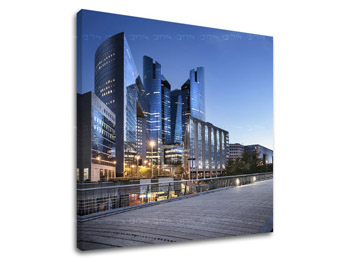 Zidna slika CITY ME111E12