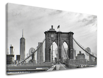 Zidna slika GRAD / NEW YORK ME114E11