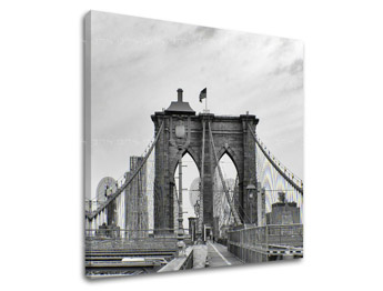Zidna slika GRAD / NEW YORK ME114E12