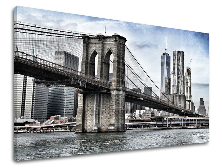 Zidna slika GRAD / NEW YORK ME115E11