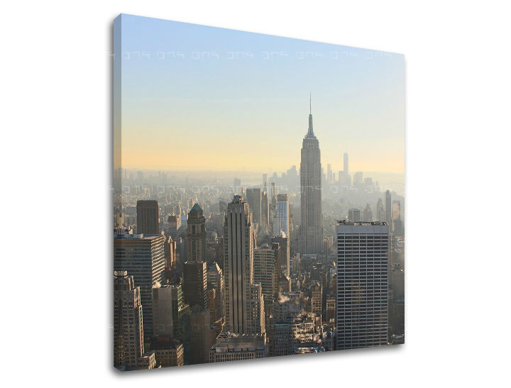 Zidna slika GRAD / NEW YORK ME117E12