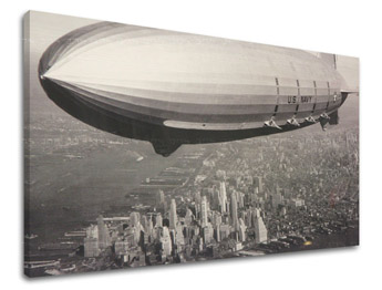 Zidna slika GRAD / NEW YORK ME119E11