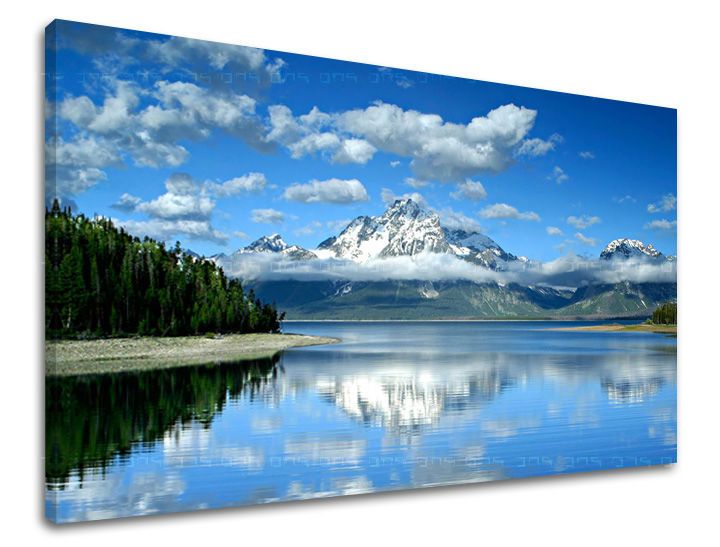 Zidna slika LAND KR027E11