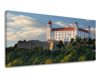 Zidna slika PANORAMA SLOVAČKA SK003E13