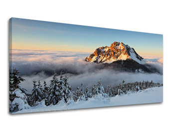 Zidna slika PANORAMA SLOVAČKA SK008E13