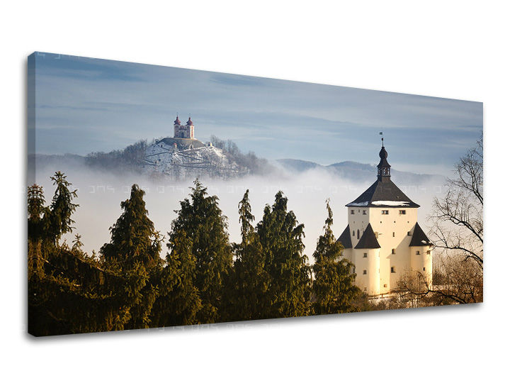 Zidna slika PANORAMA SLOVAČKA SK013E13