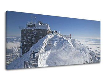 Zidna slika PANORAMA SLOVAČKA SK016E13