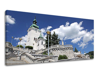 Zidna slika PANORAMA SLOVAČKA SK024E13