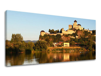 Zidna slika PANORAMA SLOVAČKA SK030E13