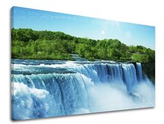 Zidna slika SLAPOVI Popust 60% 30X40 cm