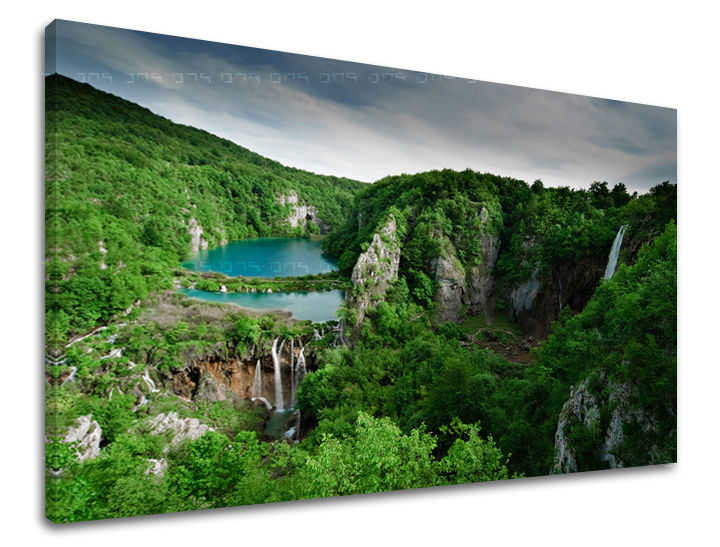 Zidna slika SLAPOVI VO010E11