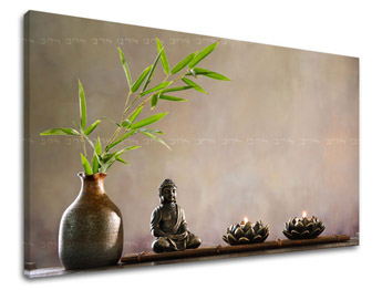 Zidna umjetnost FENG SHUI FS014E11