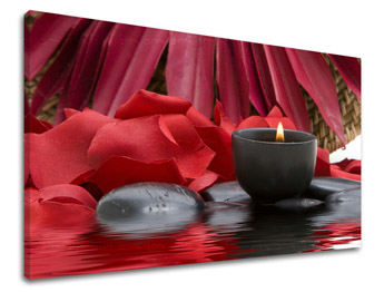 Zidna umjetnost FENG SHUI FS040E11